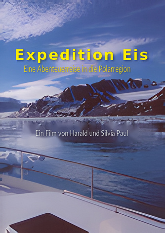 DVD:n ”Expedition Is”